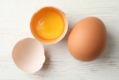 Huevo y productos de huevo