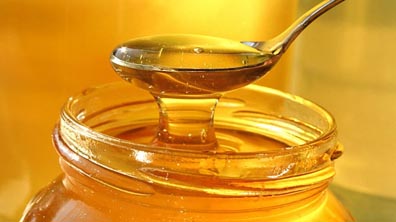 Productos de miel