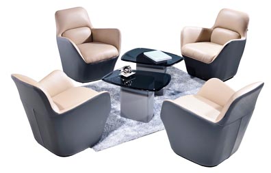 Lounge-Stuhl-Fabrik