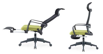 יצרן כיסאות מנהליים למשרד