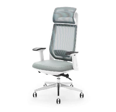 Виробник офісних крісел для керівників
