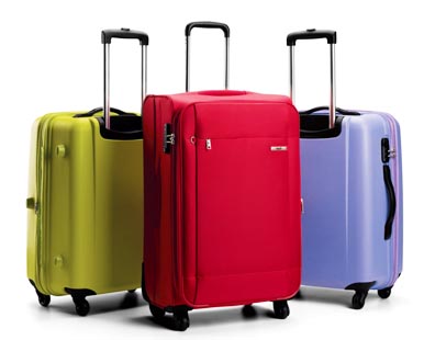 Gepäck, Taschen & Koffer