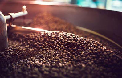 قهوه تولید کننده