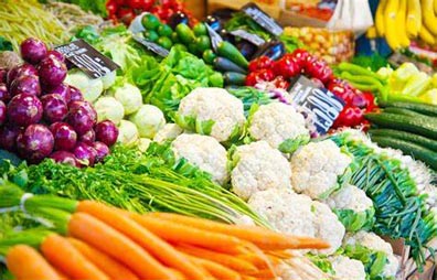 سبزیوں کی مصنوعات ڈویلپر