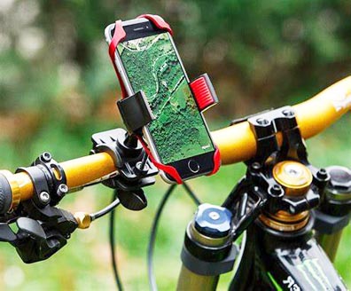 Accessori per biciclette