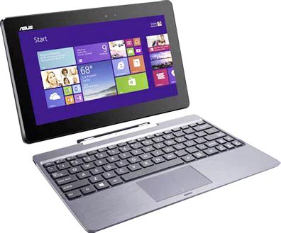 Výrobce Tablet PC
