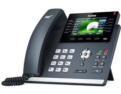 Producent Produkty VoIP