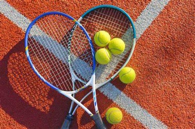 Manifattur tal- Tennis