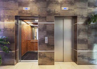 آسانسور و قطعات آسانسور تولید کننده