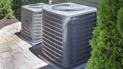 Sistemi e componenti HVAC