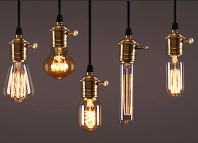 Производители Осветительные лампы и лампы