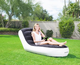 Inflatable फर्नीचर