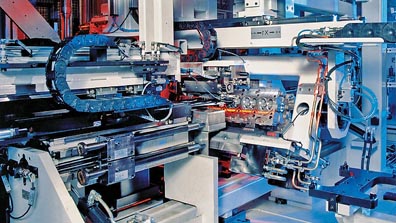 سایر ماشین آلات و تجهیزات صنعتی تولید کننده