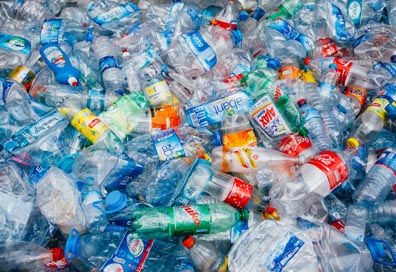 پلاستیک بازیافتی تولید کننده