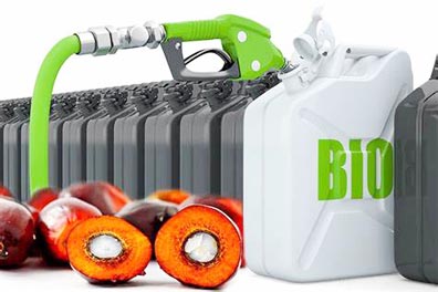 Producator Biodiesel