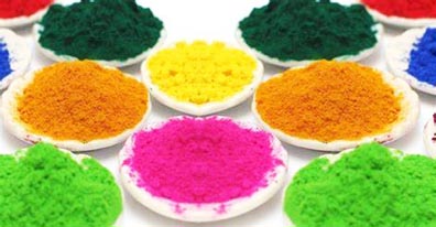 Umkhiqizi I-Pigment & Dyestuff
