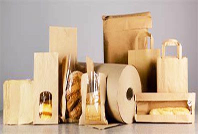 بسته بندی کاغذ تولید کننده