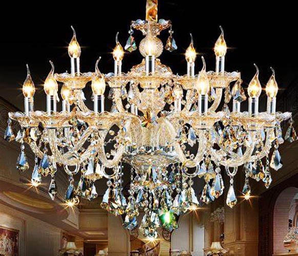 Candelabro LED de Vela fábrica