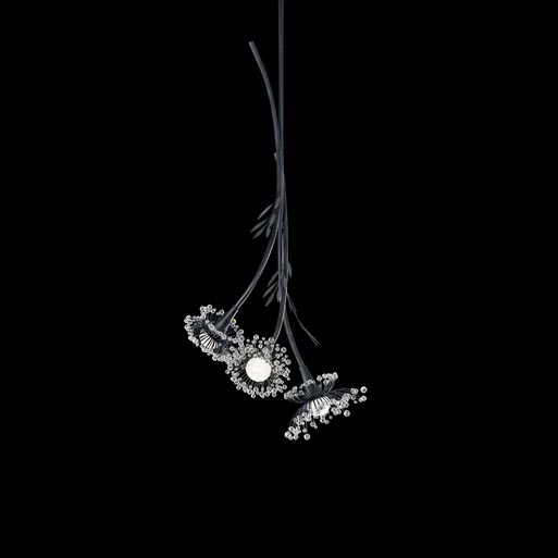GIC0257 luces de araña