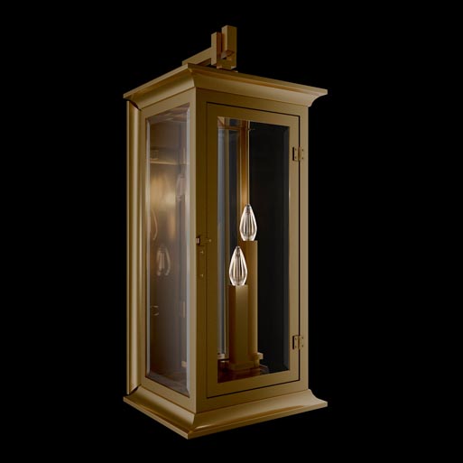 GIC0294 apliques de pared