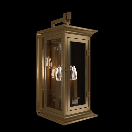 GIC0296 apliques de pared