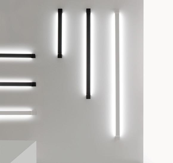 Fabricante de iluminación lineal LED