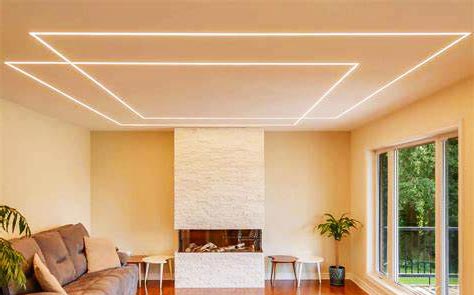 Fabricante de iluminación lineal