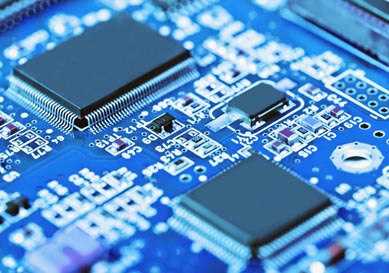 Suministros y componentes electrónicos