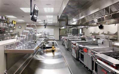 Suministros para restaurantes y hoteles