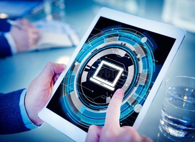 Servicios informáticos y de tecnología de la información