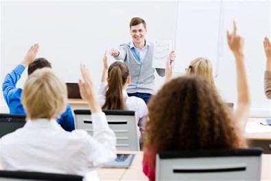 Educación y formación