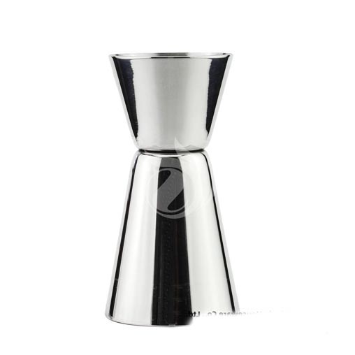 Edelstahl-Stab-Jigger KB-6007