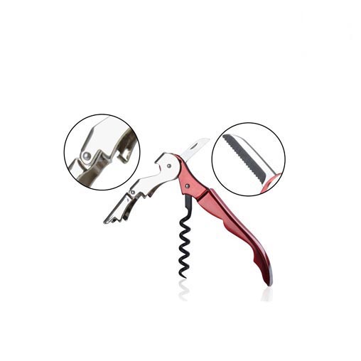 بازکن بطری فولاد ضد زنگ KB-6021