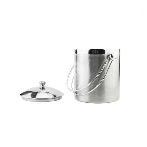 سطل یخ فولاد ضد زنگ KB-6036