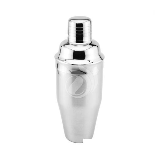 کوکتل شاکر فولاد ضد زنگ KB-6039