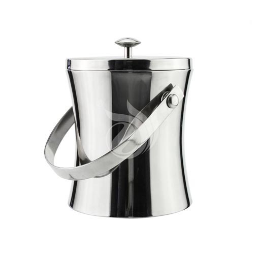 سطل یخ فولاد ضد زنگ KB-6042
