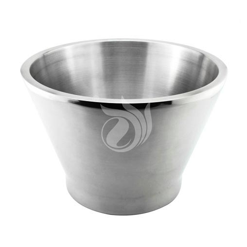 سطل یخ فولاد ضد زنگ KB-6052