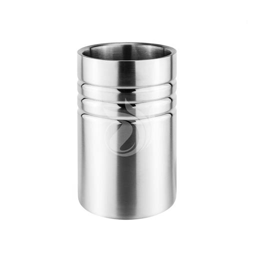 سطل یخ فولاد ضد زنگ KB-6055