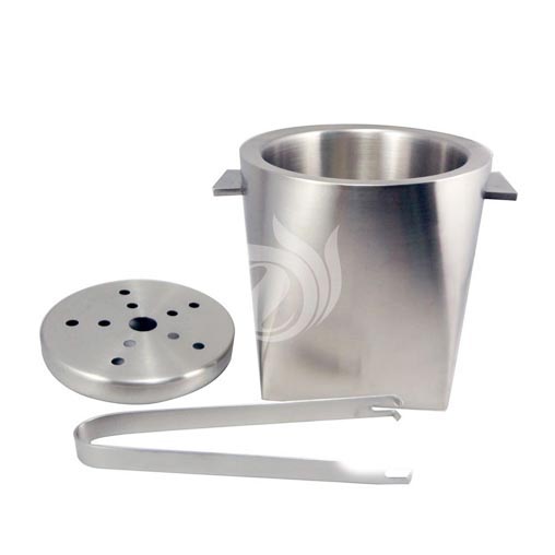 Jeu de barres en Acier Inoxydable KB-6056