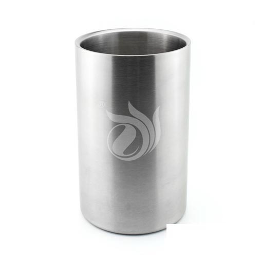 سطل یخ فولاد ضد زنگ KB-6084