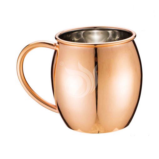Stainless Steel Beer Mug KB-6087