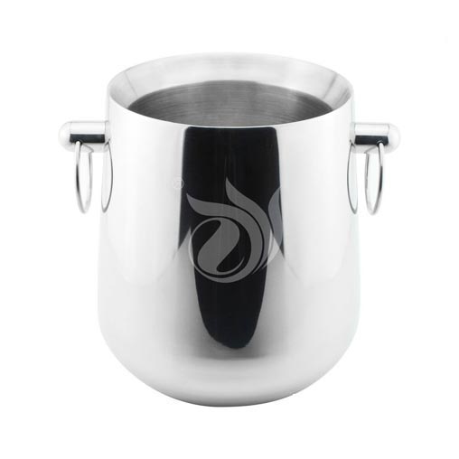 سطل یخ فولاد ضد زنگ KB-6089