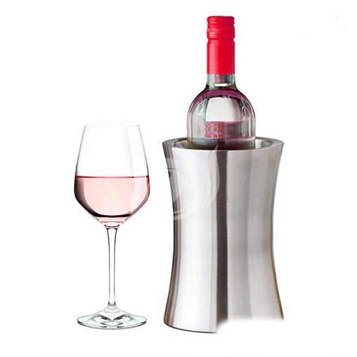 سطل یخ فولاد ضد زنگ KB-6092