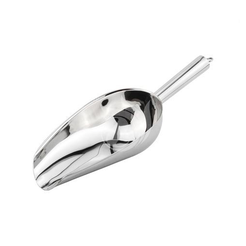 بیل یخ فولاد ضد زنگ KB-6094