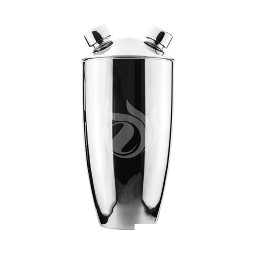 کوکتل شاکر فولاد ضد زنگ KB-6098