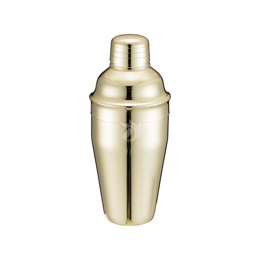 کوکتل شاکر فولاد ضد زنگ KB-6102