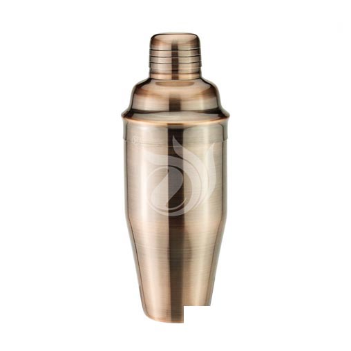 کوکتل شاکر فولاد ضد زنگ KB-6109