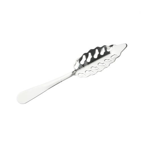 Cuillère à barre en Acier Inoxydable KB-6132