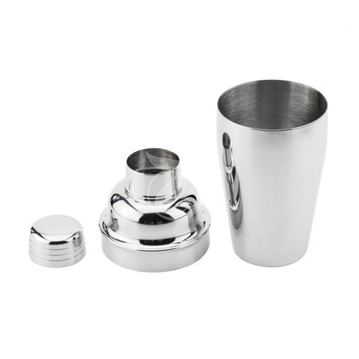 کوکتل شاکر فولاد ضد زنگ KB-6139