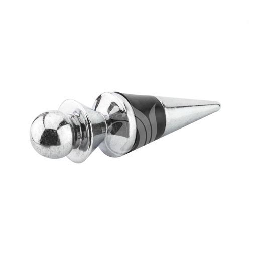 Rolha de vinho em aço inoxidável KB-6154